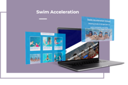 Swim Acceleration
